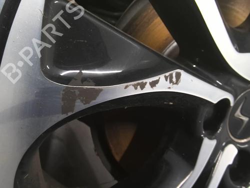 Rim DS DS 4 / DS 4 CROSSBACK (NX_) 1.6 THP 165 | BP22031440C45 