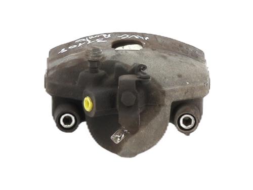 Used Left front brake caliper Left front brake caliper FIAT PUNTO EVO (199_) 1.3 D Multijet (199AXC1A, 199BXC1A, 199AXT1A, 199BXT1A) (75 hp) 29113161 29113161