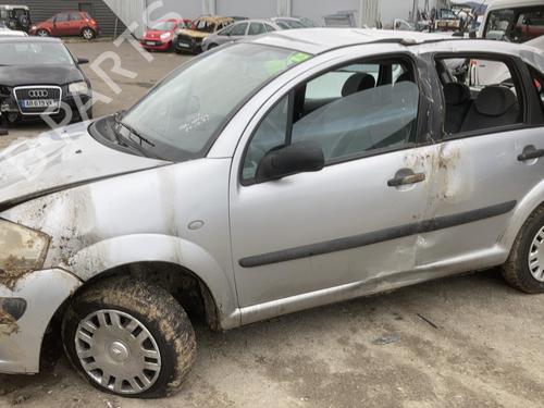 Right taillight CITROËN C3 I (FC_, FN_) 1.4 HDi | BP20959951C35 
