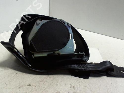 Used Rear left belt tensioner DACIA SANDERO 1.4 MPI LPG (72 hp) 20947654