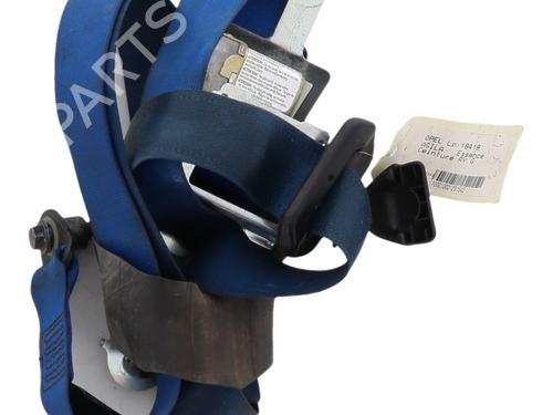 Front left seatbelt OPEL AGILA A (H00) 1.2 16V (F68) | BP20943473I26 - Image 2