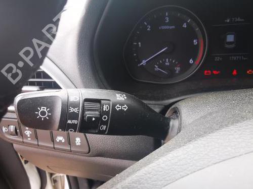 Used Steering column stalk Steering column stalk HYUNDAI i30 (PDE, PD, PDEN) 1.6 CRDi (110 hp) 20951243 20951243