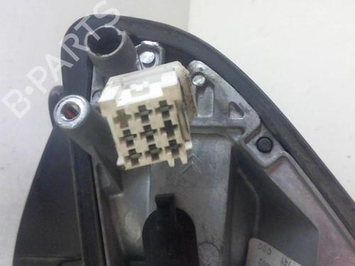 Used Left mirror CITROËN XSARA PICASSO (N68) 2.0 HDi (90 hp) 20943245