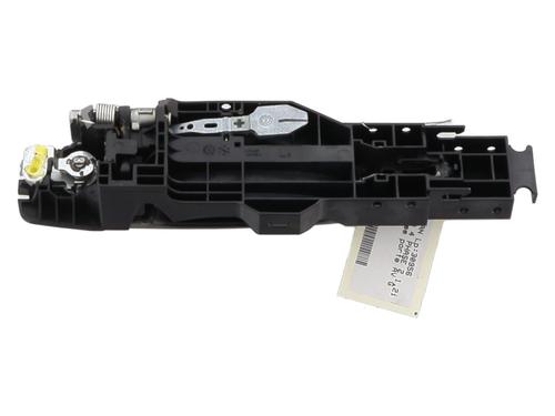 Front left exterior door handle NISSAN MICRA IV (K13K, K13KK) 1.2 | BP29113331C128 