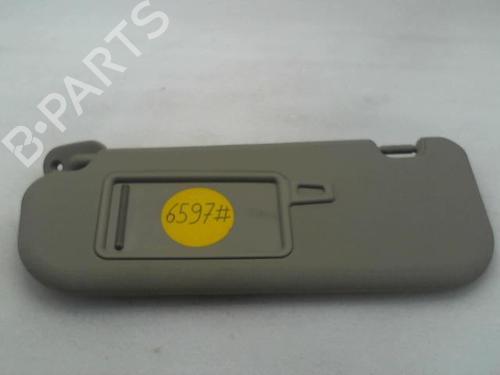 Left sun visor HYUNDAI i30 (GD) 1.6 CRDi | BP20969413I1 - Image 3