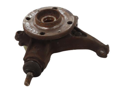 Left front steering knuckle CITROËN C4 Grand Picasso I (UA_) 1.6 HDi | BP25894758M25 