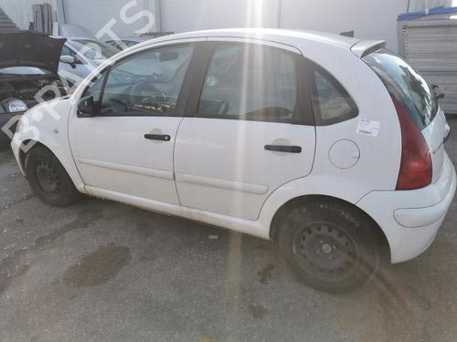 Steering column stalk CITROËN C3 I (FC_, FN_) 1.4 i | BP20962984I23 