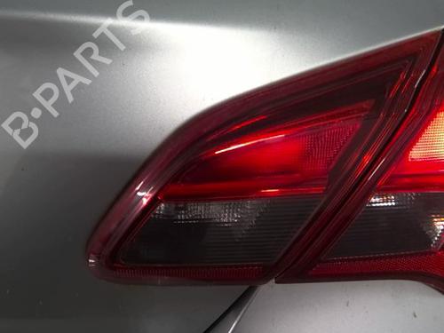 Højre baklys, luke OPEL CORSA E (X15) 1.4 (08, 68) (90 hp) 26436727