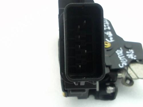 Używane Zamek drzwi tylnych lewych FORD FOCUS II (DA_, HCP, DP) 1.6 TDCi (109 hp) 20965665