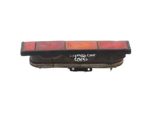 Left taillight RENAULT RAPID Box Body/MPV (F40_, G40_) 1.6 D (F404) | BP22020497C34 