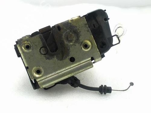 Used Rear right lock CITROËN C3 I (FC_, FN_) 1.4 16V (88 hp) 20940520