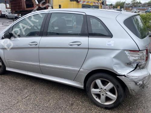 Right front door MERCEDES-BENZ B-CLASS Sports Tourer (W245) B 180 CDI (245.207) | BP28585544C3 