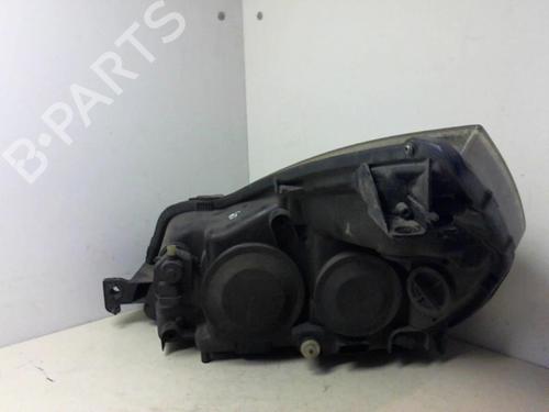Right headlight RENAULT ESPACE IV (JK0/1_) 2.2 dCi (JK0H) | BP20960621C29 
