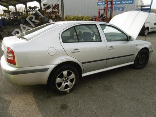 Used Parts SKODA OCTAVIA I (1U2) 1.9 TDI 1959644