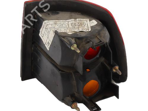 Left taillight SEAT TOLEDO I (1L2) 1.9 TDI | BP20960672C34