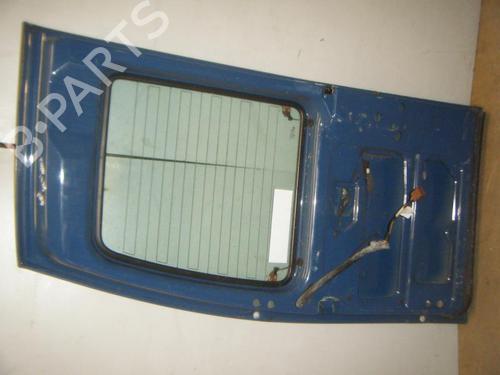 Used Right tailgate Right tailgate 22019556 22019556