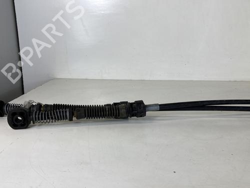 Used Gear lever Gear lever VW POLO VI (AW1, BZ1, AE1) 1.6 TDI (95 hp) 28476817 28476817