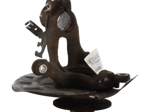 Used Left front steering knuckle Left front steering knuckle VW GOLF SPORTSVAN VII (AM1, AN1) 1.6 TDI (110 hp) 30719445 30719445