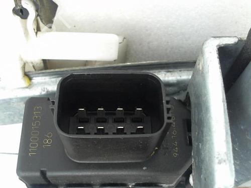 Rear left window mechanism FORD MONDEO III (B5Y) 2.0 16V TDDi / TDCi | BP20952934C24 