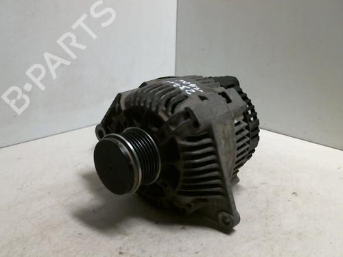 Alternator RENAULT MEGANE I (BA0/1_) 1.9 dCi (BA05, BA1F) | BP20939592M7