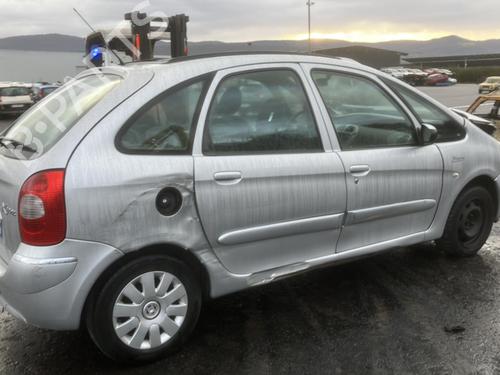 Venstre bak invendig håndtak CITROËN XSARA PICASSO (N68) 2.0 HDi | BP20953090I15 