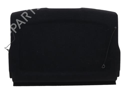 Used Rear parcel shelf CITROËN C4 Coupe (LA_) 1.4 16V (88 hp) 30899878