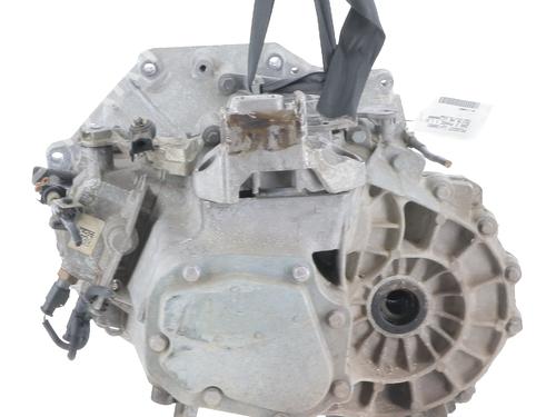 Used Gearbox Gearbox PEUGEOT 308 II (LB_, LP_, LW_, LH_, L3_) 1.6 GT 205 (205 hp) 29115085 29115085