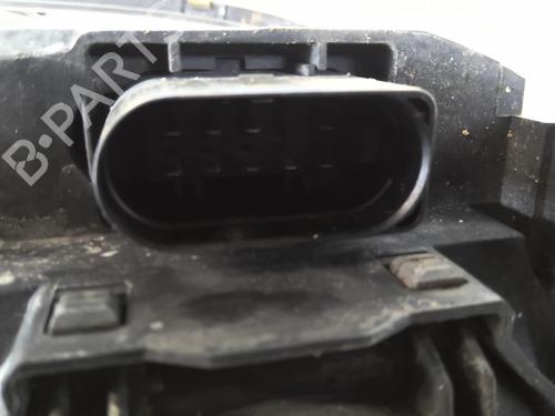 Used Left headlight Left headlight AUDI A4 B7 (8EC) 2.0 TDI 16V (140 hp) 22024110 22024110