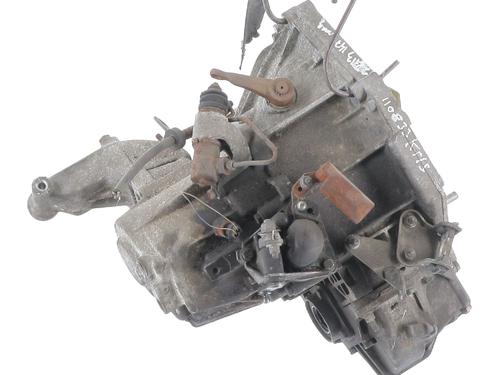 Gearbox ALFA ROMEO 147 (937_) 1.9 JTDM 8V (937.AXD1A, 937.AXU1A, 937.BXU1A) | BP20963375M3