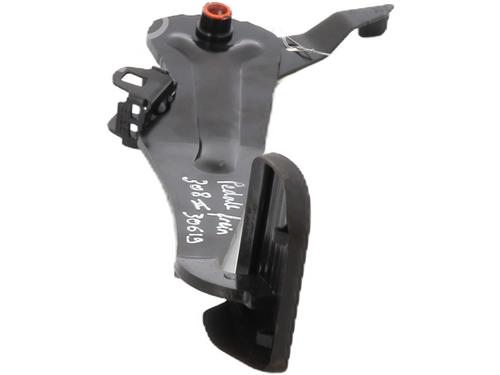 Used Break pedal Break pedal PEUGEOT 308 II (LB_, LP_, LW_, LH_, L3_) 1.5 BlueHDi 130 (131 hp) 26176986 26176986