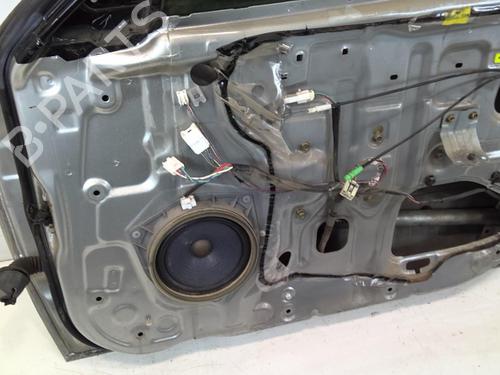 Right front door LEXUS IS I (_E1_) 200 (GXE10) | BP22020952C3 