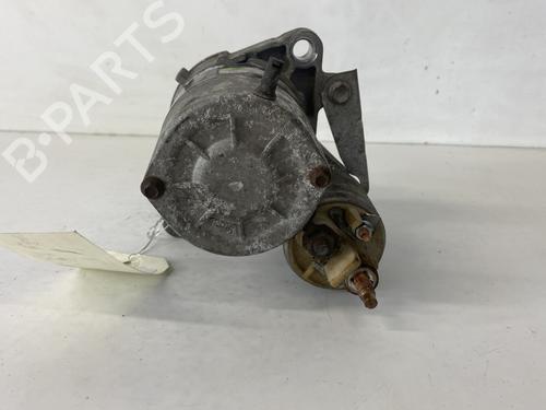 Used Starter Starter CITROËN C1 (PM_, PN_) 1.0 (68 hp) 24816283 24816283