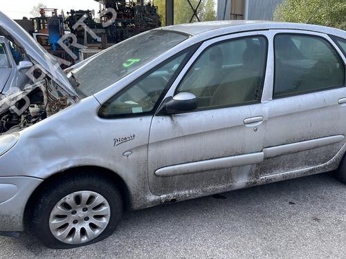 Rear windshield wiper arm CITROËN XSARA PICASSO (N68) 2.0 HDi | BP30079275C144 