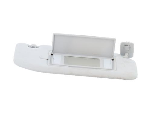 Right sun visor PEUGEOT 2008 I (CU_) 1.2 THP 130 / PureTech 130 | BP23790509I2 - Image 3