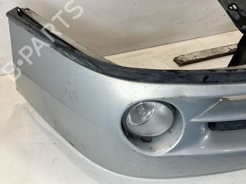 Front bumper RENAULT MEGANE I Coach (DA0/1_) 1.6 16V (DA0B, DA04, DA11) | BP23791827C7 