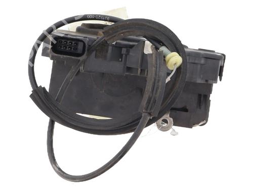 Front right lock FIAT PUNTO EVO (199_) 1.2 | BP29212651C97 