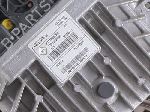 Engine RENAULT CLIO III (BR0/1, CR0/1) 1.5 dCi | BP20972178M1 