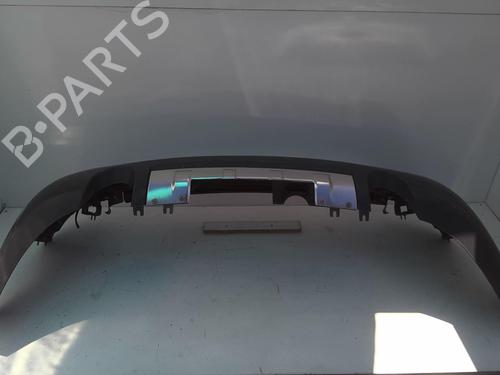 Rear bumper AUDI ALLROAD C5 (4BH) 2.5 TDI quattro | BP22020666C8 
