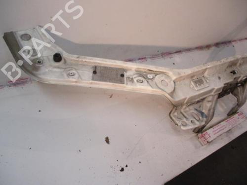 Used Front slam panel Front slam panel FIAT PUNTO (188_) 1.2 60 (188.030, .050, .130, .150, .230, .250) (60 hp) 20965997 20965997