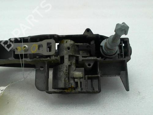 Front left exterior door handle CITROËN C4 I (LC_) 1.6 HDi | BP20941544C128 