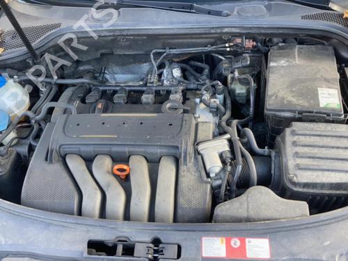 Used Parts AUDI A3 (8P1) 2.0 FSI 1957875