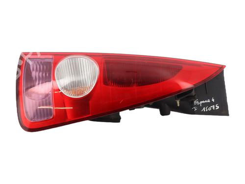Right taillight RENAULT ESPACE IV (JK0/1_) 2.2 dCi (JK0H) | BP20949181C35 