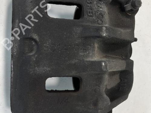 Used Right front brake caliper HYUNDAI SANTA FÉ I (SM) 2.0 CRDi (113 hp) 20950172