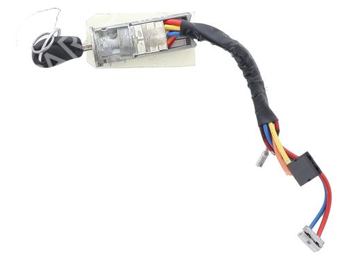 Used Ignition barrel Ignition barrel CITROËN SAXO (S0, S1) 1.1 X, SX (60 hp) 33123492 33123492