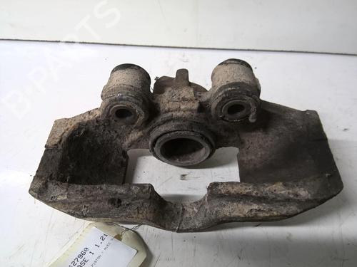 Used Left front brake caliper Left front brake caliper RENAULT TWINGO I (C06_) 1.2 (C063, C064) (55 hp) 20965880 20965880