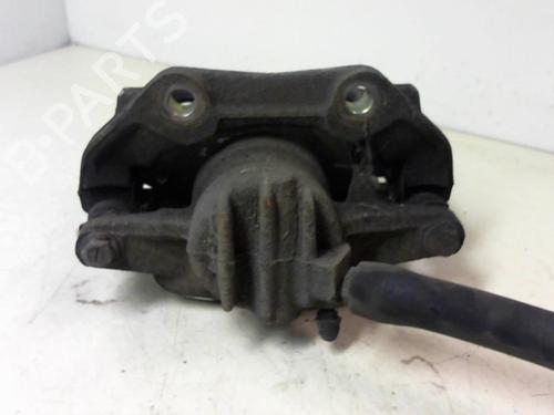 Used Left front brake caliper Left front brake caliper PEUGEOT 307 (3A/C) 2.0 HDi 90 (90 hp) 20973209 20973209