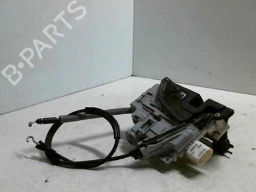 Rear right lock SEAT LEON (1P1) 2.0 TDI 16V | BP20964024C99 