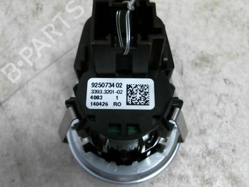 Used Switch BMW 1 (F21) 120 d xDrive (200 hp) 20969720