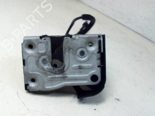 Used Front right lock Front right lock 20960008 20960008