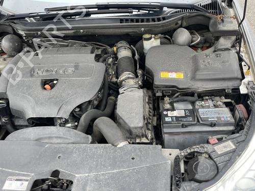 Steering column stalk CITROËN C5 III (RD_) 2.0 HDi 165 (RDRHHA, RDRHH8) | BP31849767I23 - Image 10